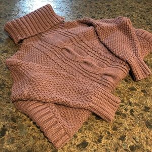 Express Sweater (XS)